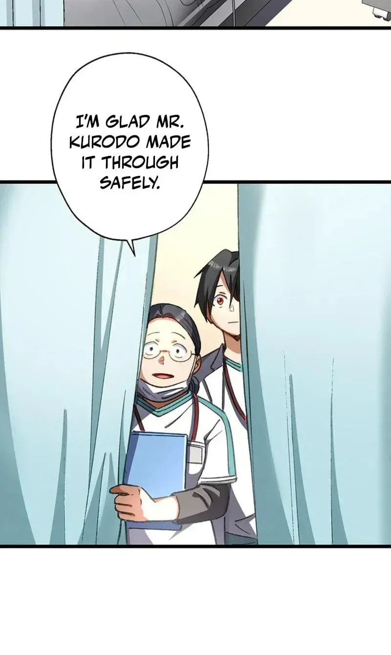 The Growth of a Nobleman’s Second Son Chapter 64 page 50 - 