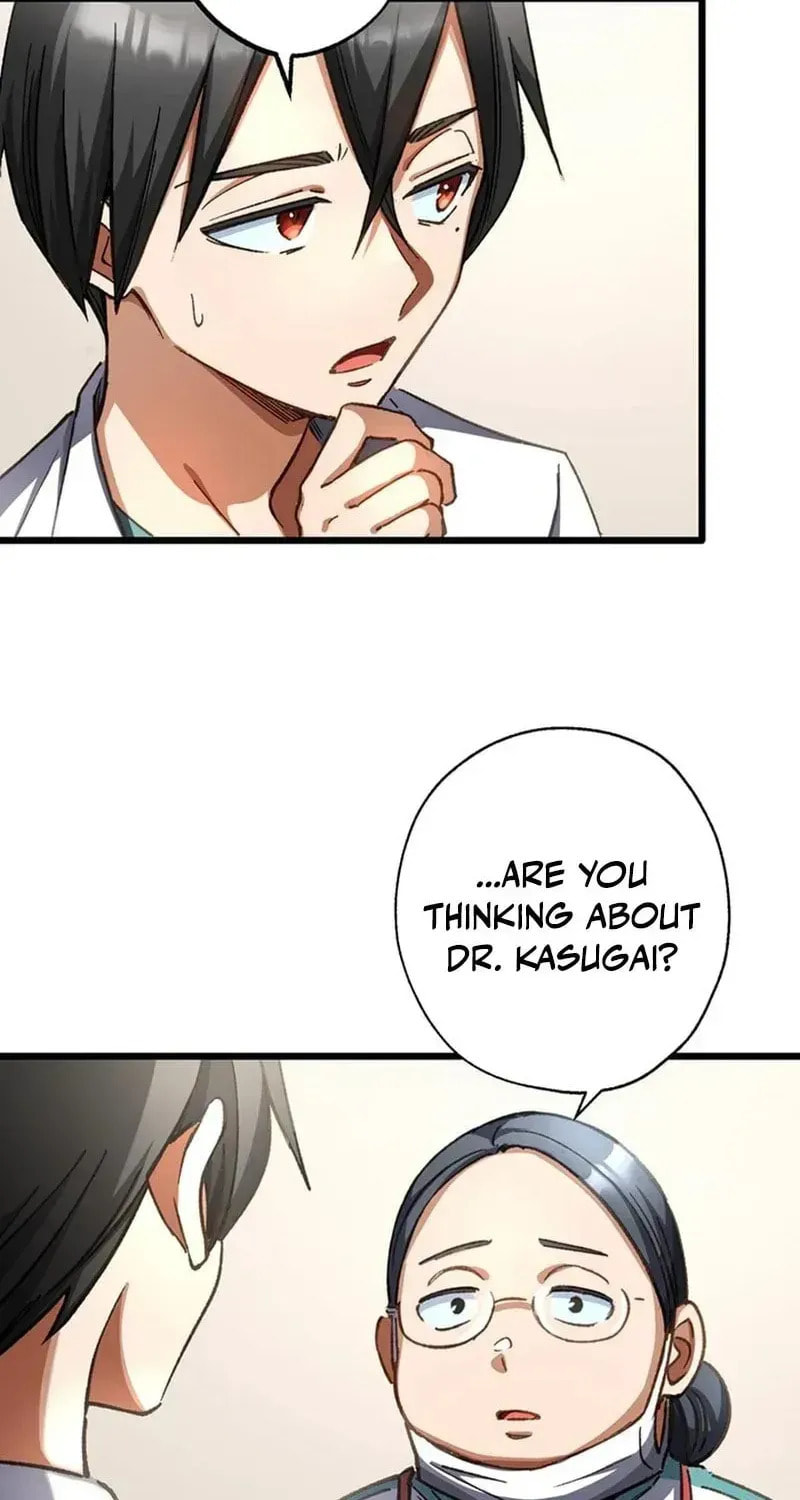 The Growth of a Nobleman’s Second Son Chapter 64 page 52 - 