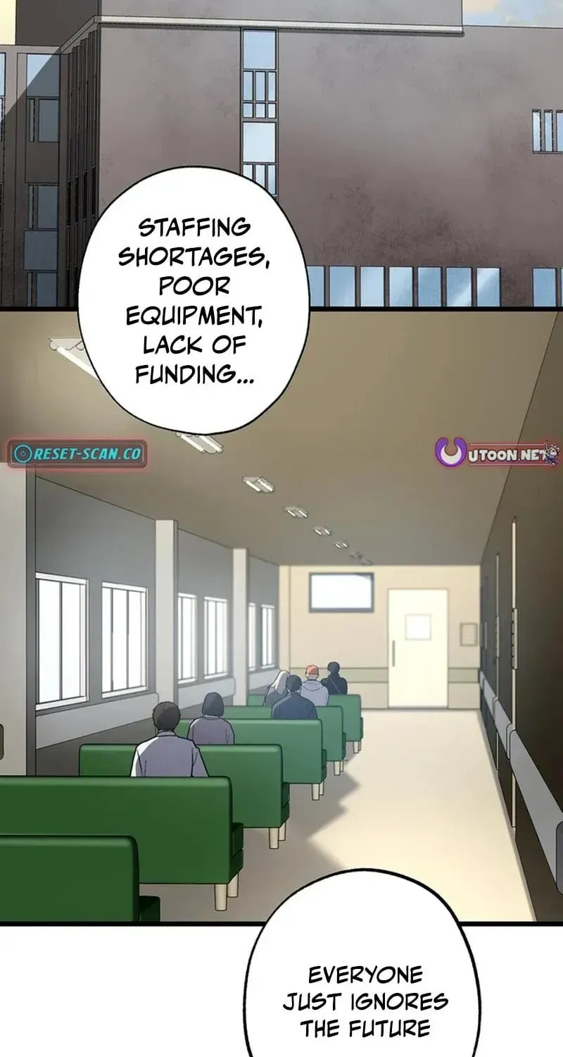 The Growth of a Nobleman’s Second Son Chapter 64 page 59 - 