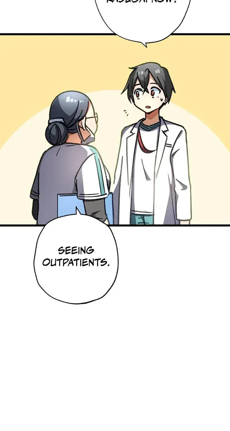 The Growth of a Nobleman’s Second Son Chapter 64 page 63 - 