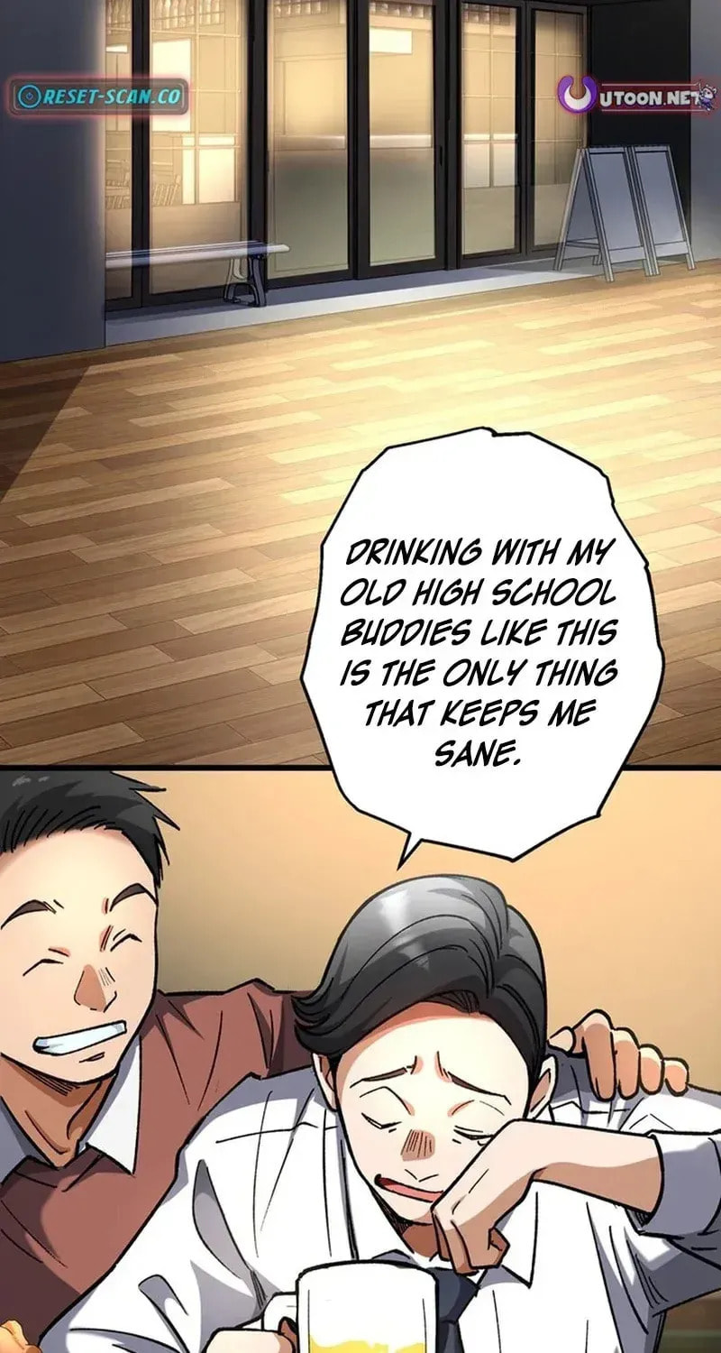 The Growth of a Nobleman’s Second Son Chapter 64 page 87 - 