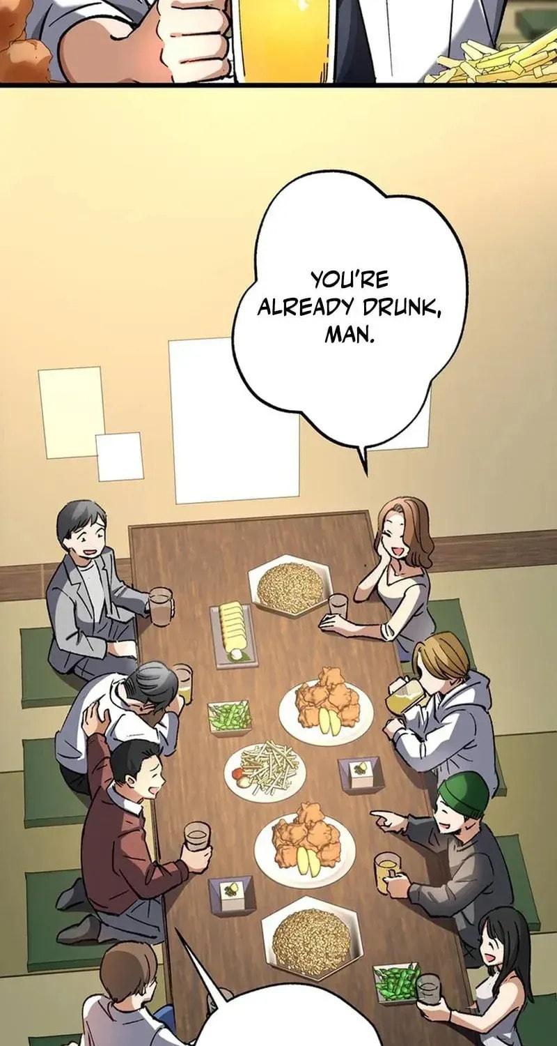 The Growth of a Nobleman’s Second Son Chapter 64 page 88 - 
