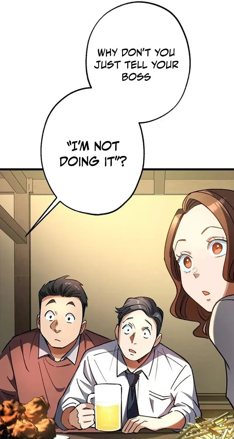 The Growth of a Nobleman’s Second Son Chapter 64 page 91 - 