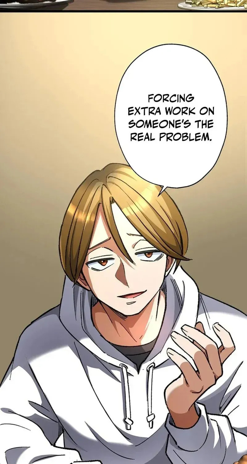 The Growth of a Nobleman’s Second Son Chapter 64 page 92 - 