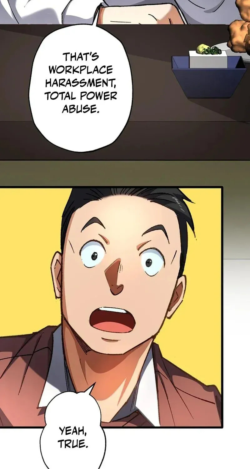 The Growth of a Nobleman’s Second Son Chapter 64 page 93 - 