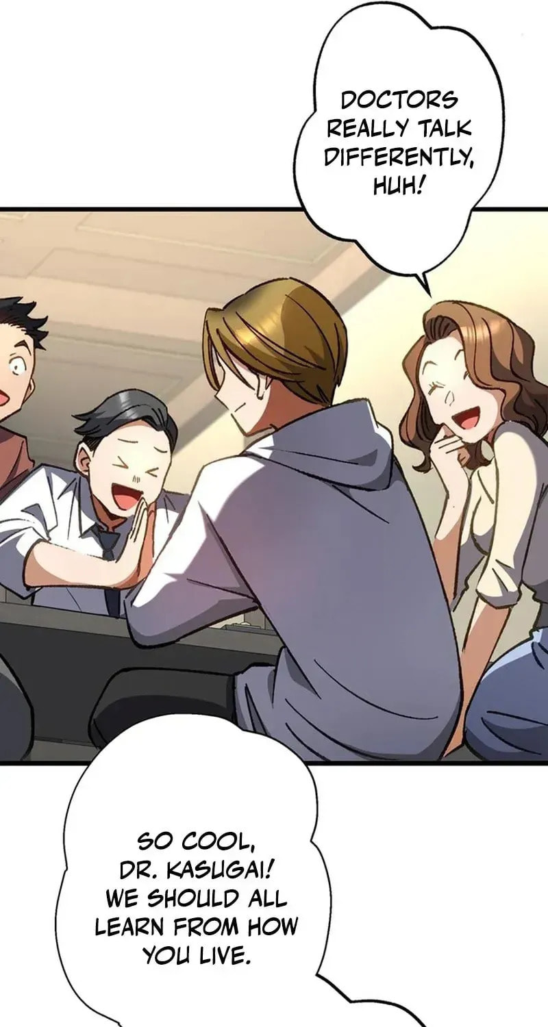 The Growth of a Nobleman’s Second Son Chapter 64 page 95 - 