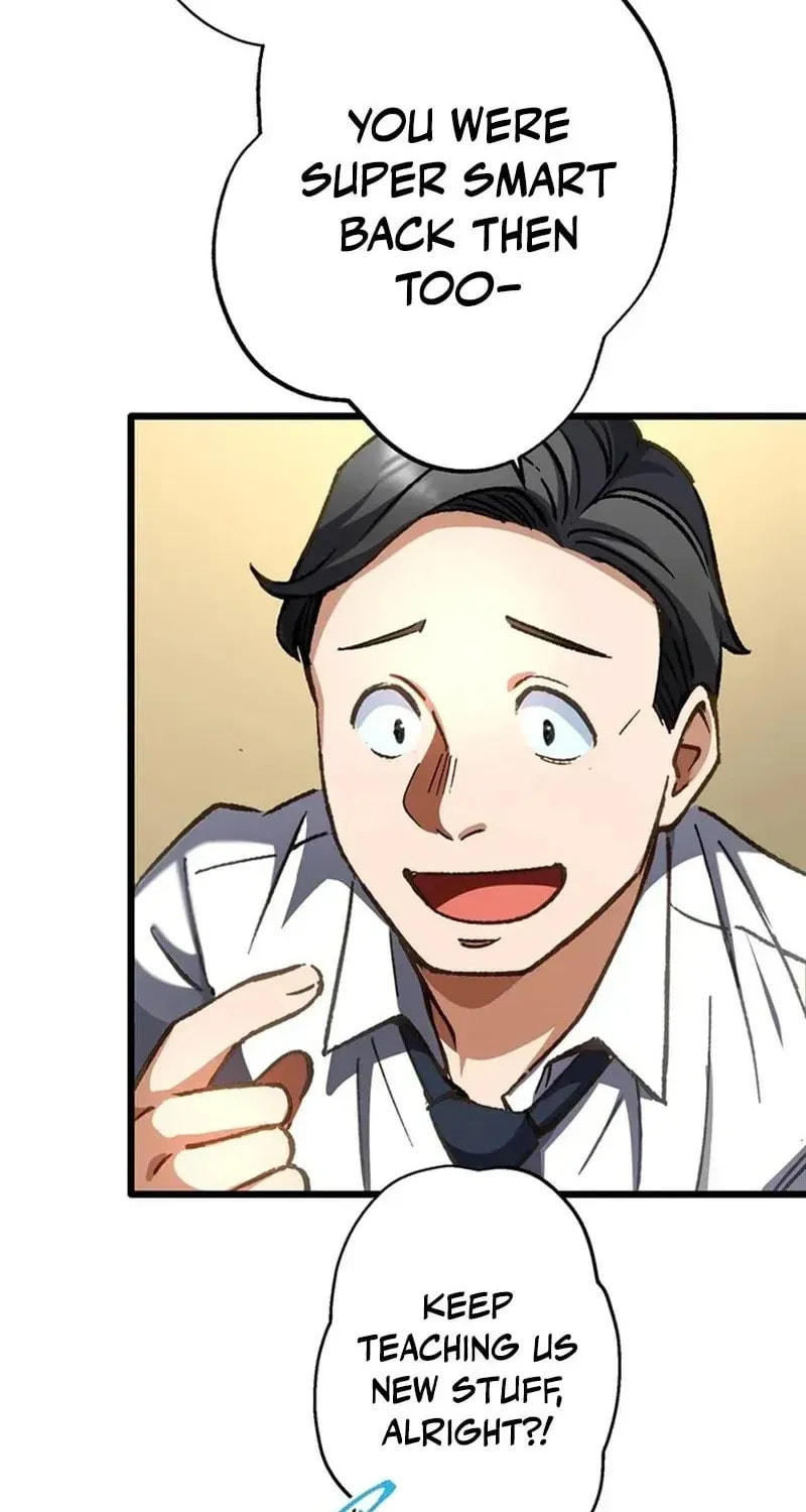 The Growth of a Nobleman’s Second Son Chapter 64 page 96 - 