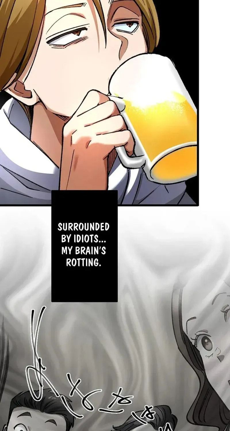 The Growth of a Nobleman’s Second Son Chapter 64 page 98 - 