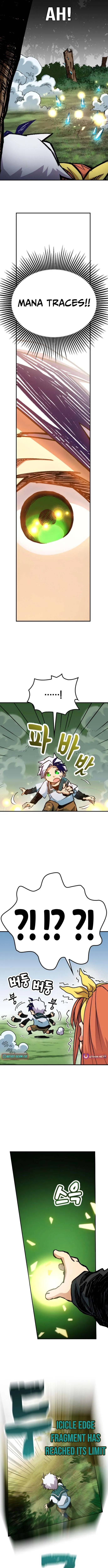 The Growth of a Nobleman’s Second Son Chapter 7 page 4 - 