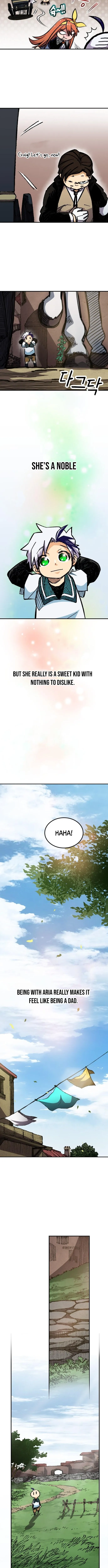The Growth of a Nobleman’s Second Son Chapter 8 page 7 - 