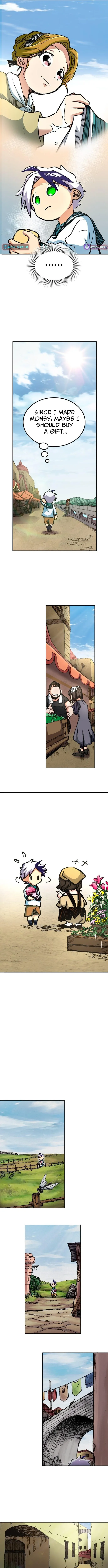 The Growth of a Nobleman’s Second Son Chapter 9 page 13 - 