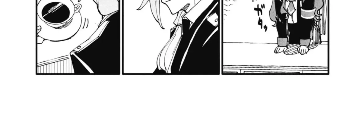 The Grumpy Duke and the Lady Who Sees Through Lies Chapter 10 page 44 - 