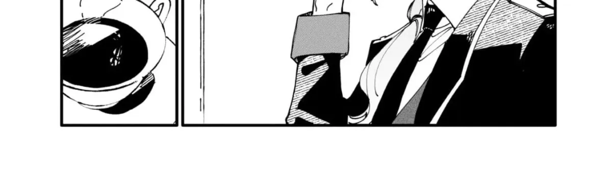 The Grumpy Duke and the Lady Who Sees Through Lies Chapter 10 page 48 - 