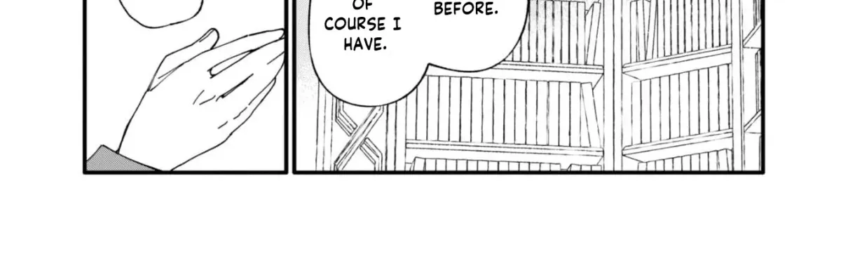 The Grumpy Duke and the Lady Who Sees Through Lies Chapter 10 page 52 - 
