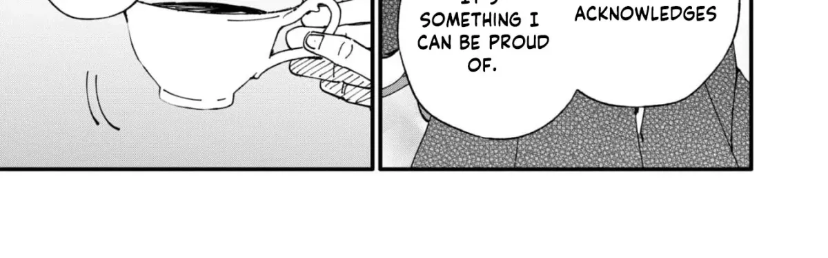The Grumpy Duke and the Lady Who Sees Through Lies Chapter 10 page 56 - 
