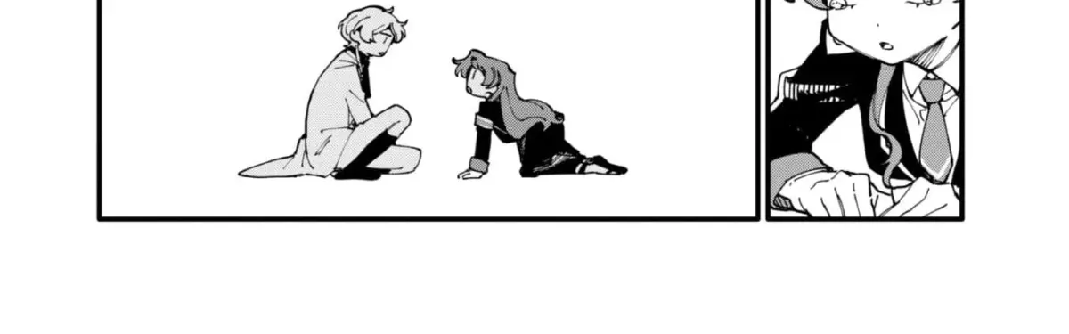 The Grumpy Duke and the Lady Who Sees Through Lies Chapter 11 page 14 - 