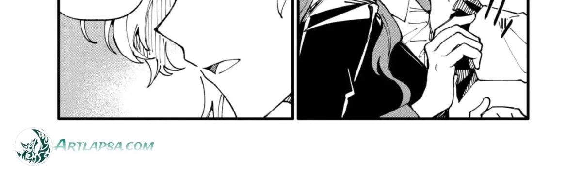 The Grumpy Duke and the Lady Who Sees Through Lies Chapter 11 page 20 - 