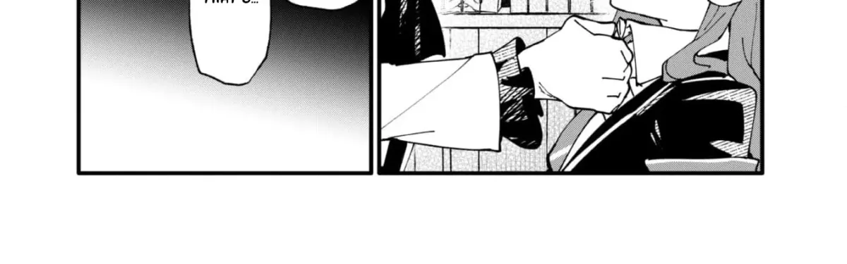 The Grumpy Duke and the Lady Who Sees Through Lies Chapter 11 page 22 - 