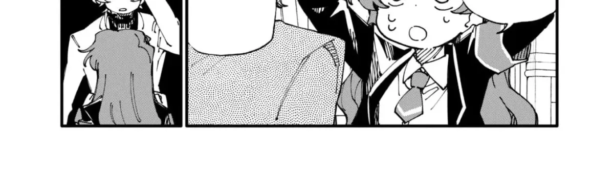 The Grumpy Duke and the Lady Who Sees Through Lies Chapter 11 page 24 - 