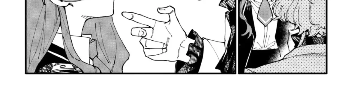 The Grumpy Duke and the Lady Who Sees Through Lies Chapter 11 page 28 - 
