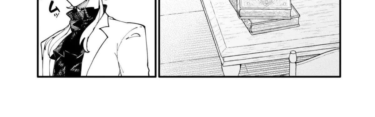 The Grumpy Duke and the Lady Who Sees Through Lies Chapter 11 page 32 - 