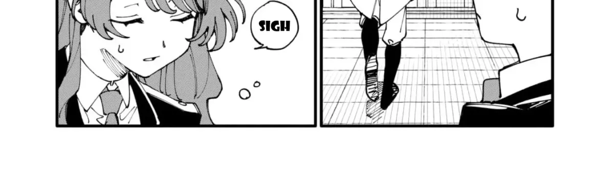 The Grumpy Duke and the Lady Who Sees Through Lies Chapter 11 page 34 - 