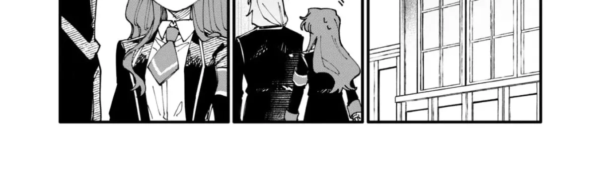 The Grumpy Duke and the Lady Who Sees Through Lies Chapter 11 page 36 - 
