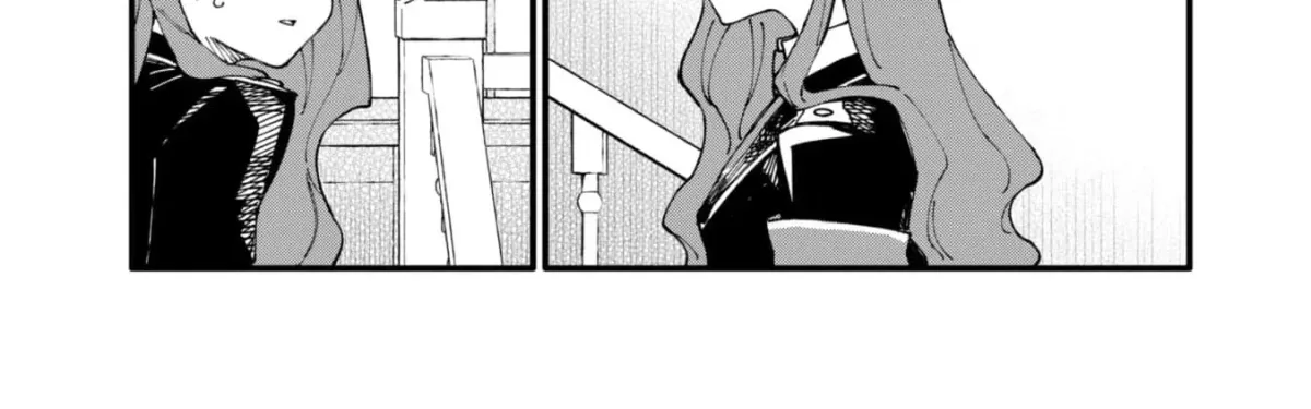 The Grumpy Duke and the Lady Who Sees Through Lies Chapter 11 page 44 - 