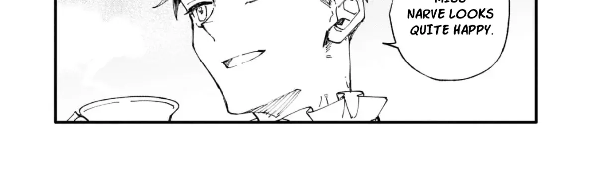 The Grumpy Duke and the Lady Who Sees Through Lies Chapter 11 page 54 - 