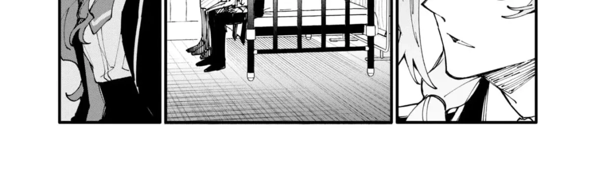 The Grumpy Duke and the Lady Who Sees Through Lies Chapter 13 page 12 - 