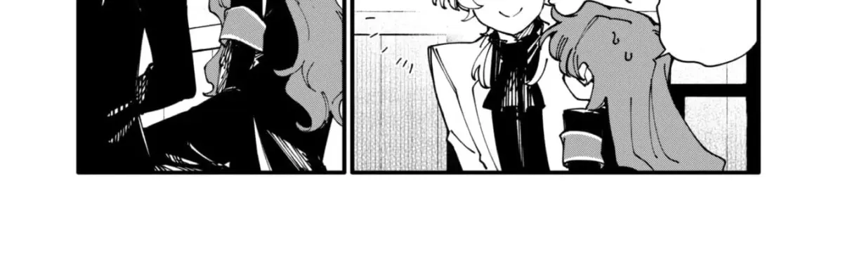 The Grumpy Duke and the Lady Who Sees Through Lies Chapter 13 page 18 - 