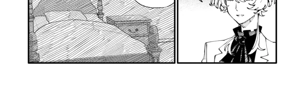 The Grumpy Duke and the Lady Who Sees Through Lies Chapter 13 page 34 - 