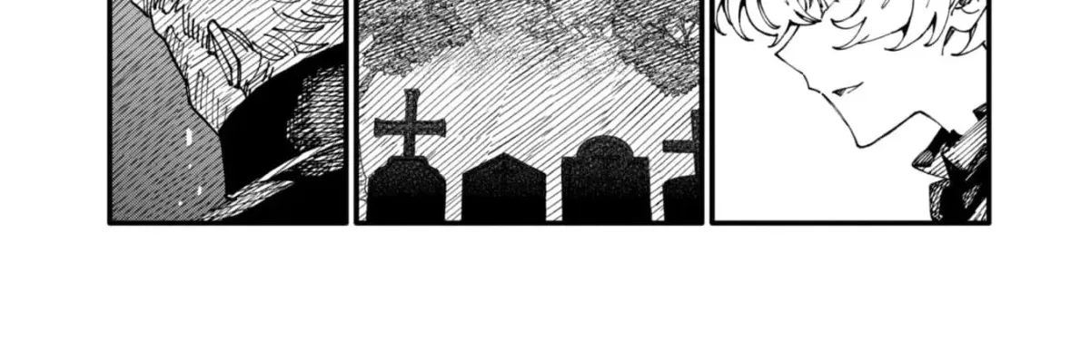 The Grumpy Duke and the Lady Who Sees Through Lies Chapter 13 page 36 - 