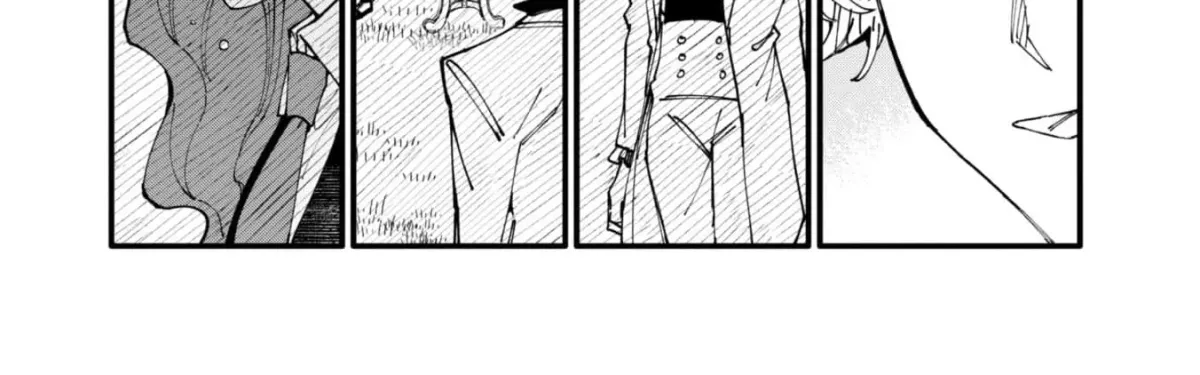 The Grumpy Duke and the Lady Who Sees Through Lies Chapter 13 page 42 - 