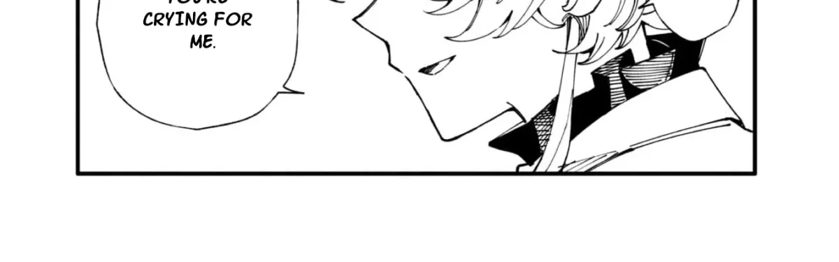 The Grumpy Duke and the Lady Who Sees Through Lies Chapter 13 page 46 - 