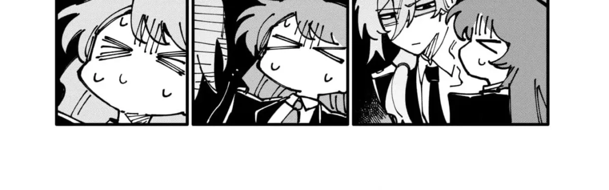 The Grumpy Duke and the Lady Who Sees Through Lies Chapter 13 page 54 - 