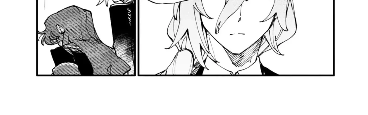 The Grumpy Duke and the Lady Who Sees Through Lies Chapter 13 page 56 - 