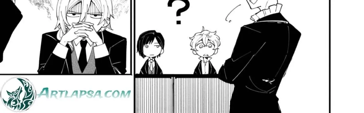 The Grumpy Duke and the Lady Who Sees Through Lies Chapter 2 page 52 - 