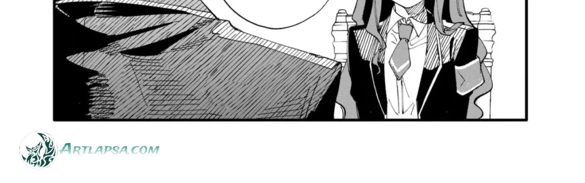 The Grumpy Duke and the Lady Who Sees Through Lies Chapter 5 page 30 - 