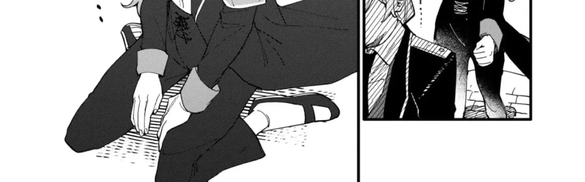 The Grumpy Duke and the Lady Who Sees Through Lies Chapter 8 page 36 - 