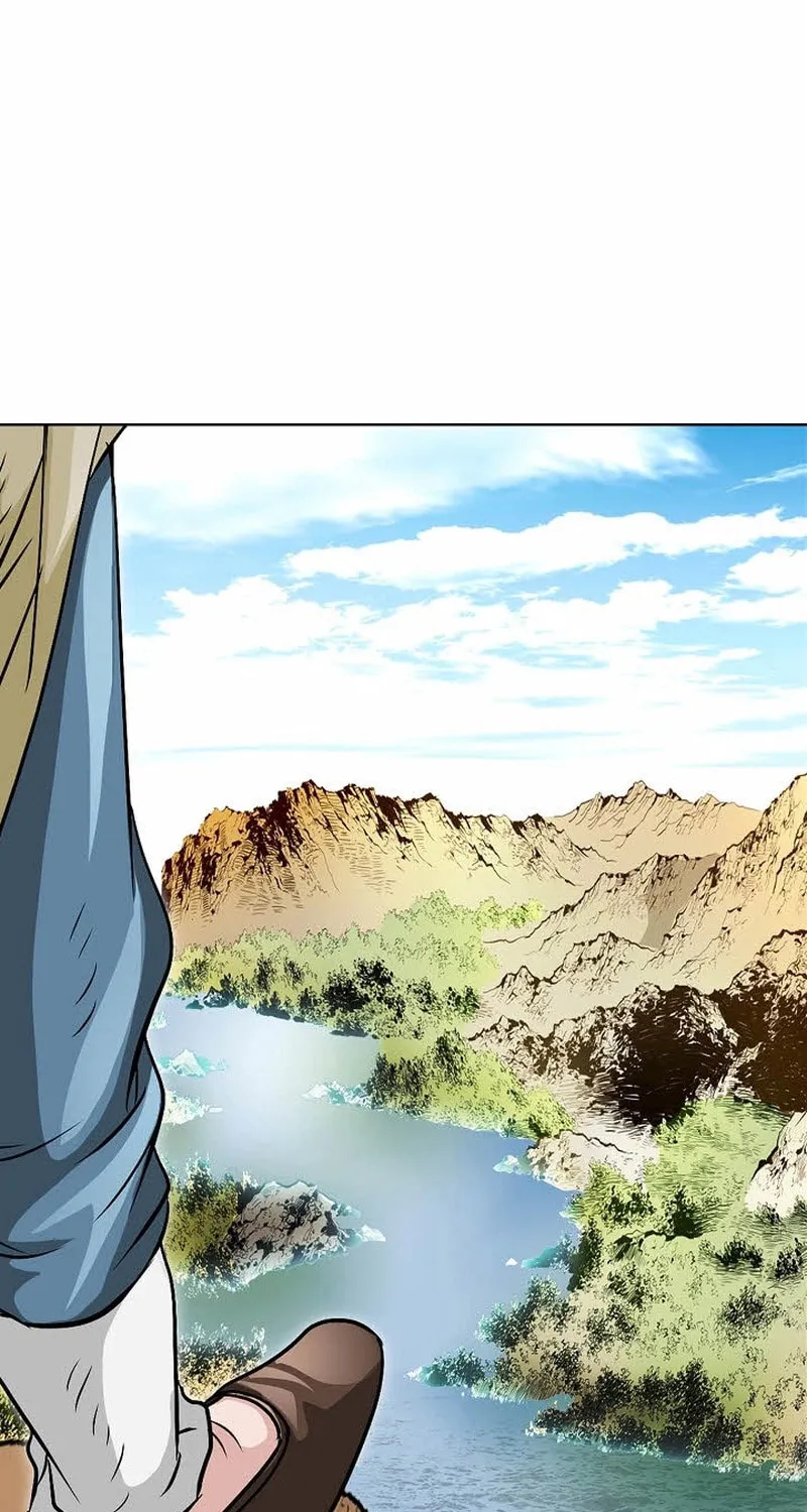 The Guardian Without Rival Chapter 1 page 11 - 