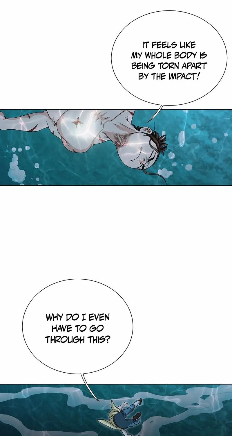 The Guardian Without Rival Chapter 1 page 26 - 