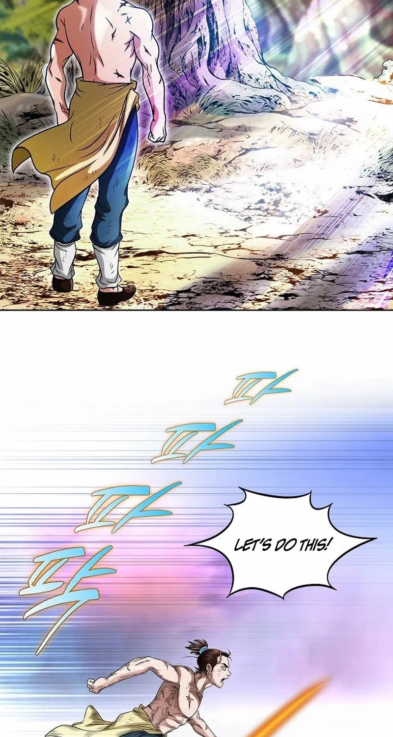 The Guardian Without Rival Chapter 1 page 32 - 