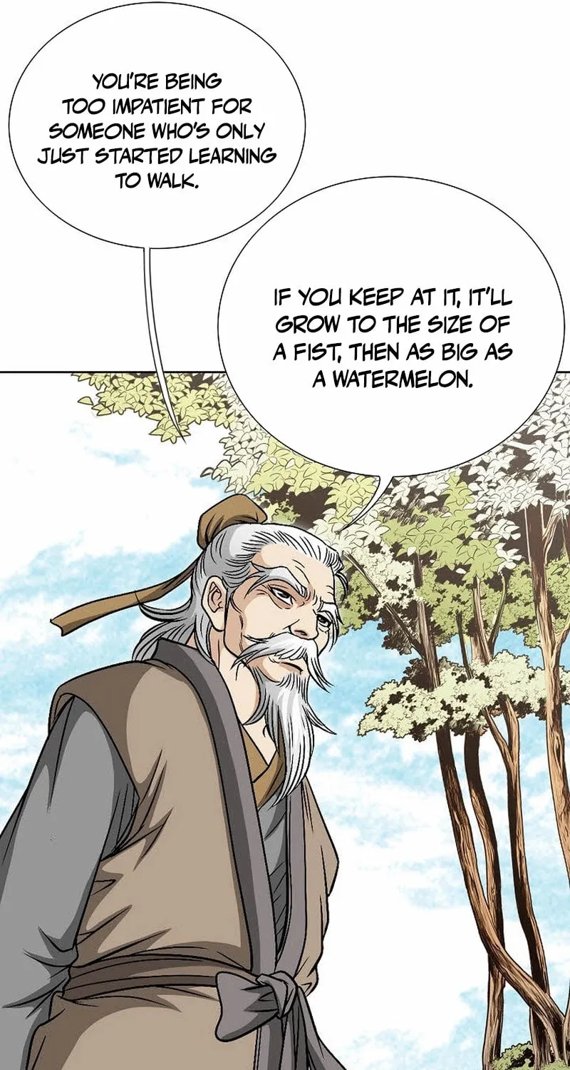 The Guardian Without Rival Chapter 1 page 52 - 