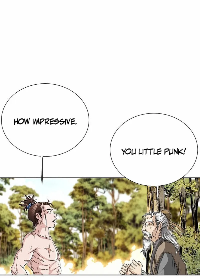 The Guardian Without Rival Chapter 1 page 61 - 