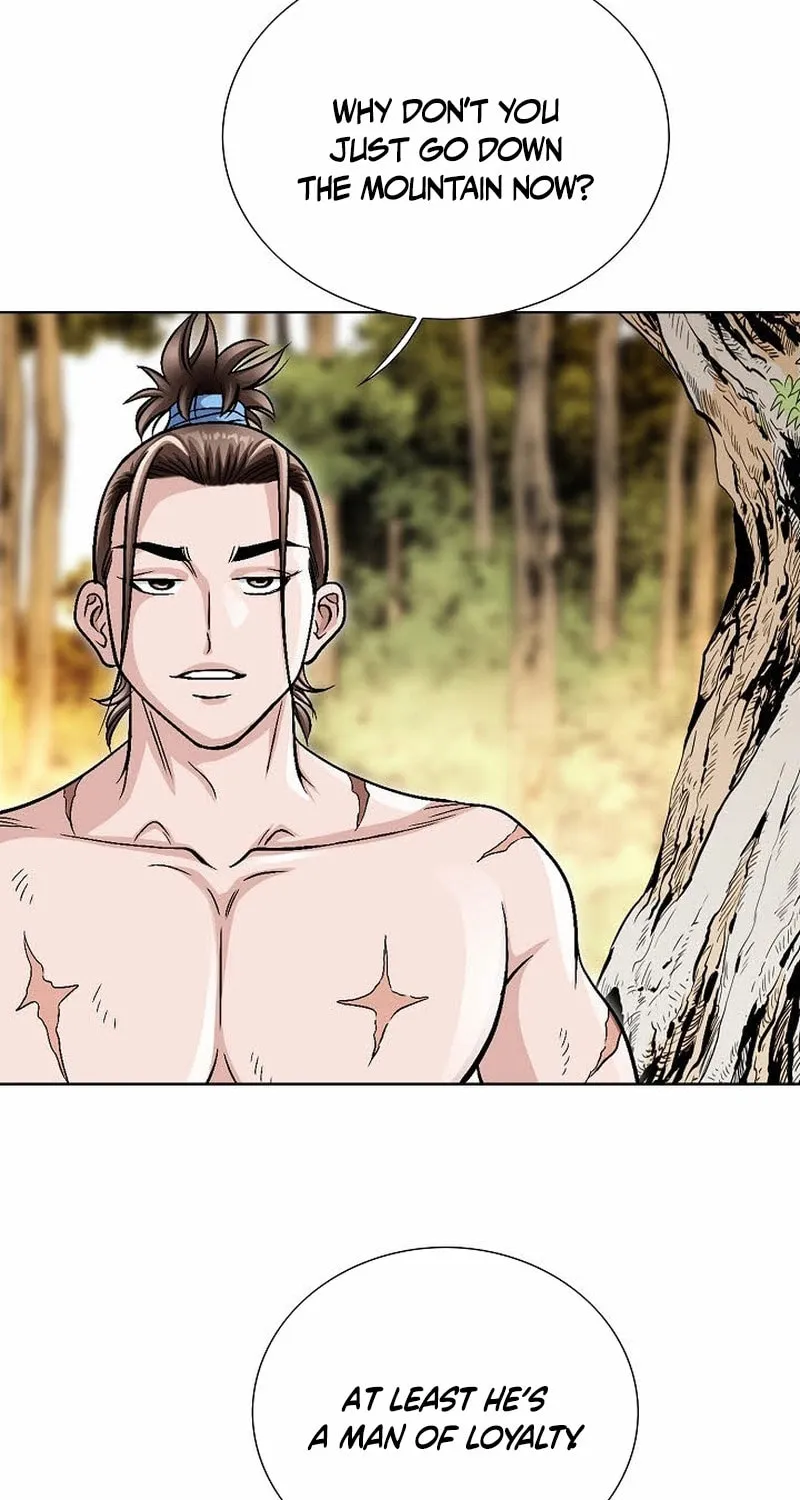 The Guardian Without Rival Chapter 1 page 64 - 