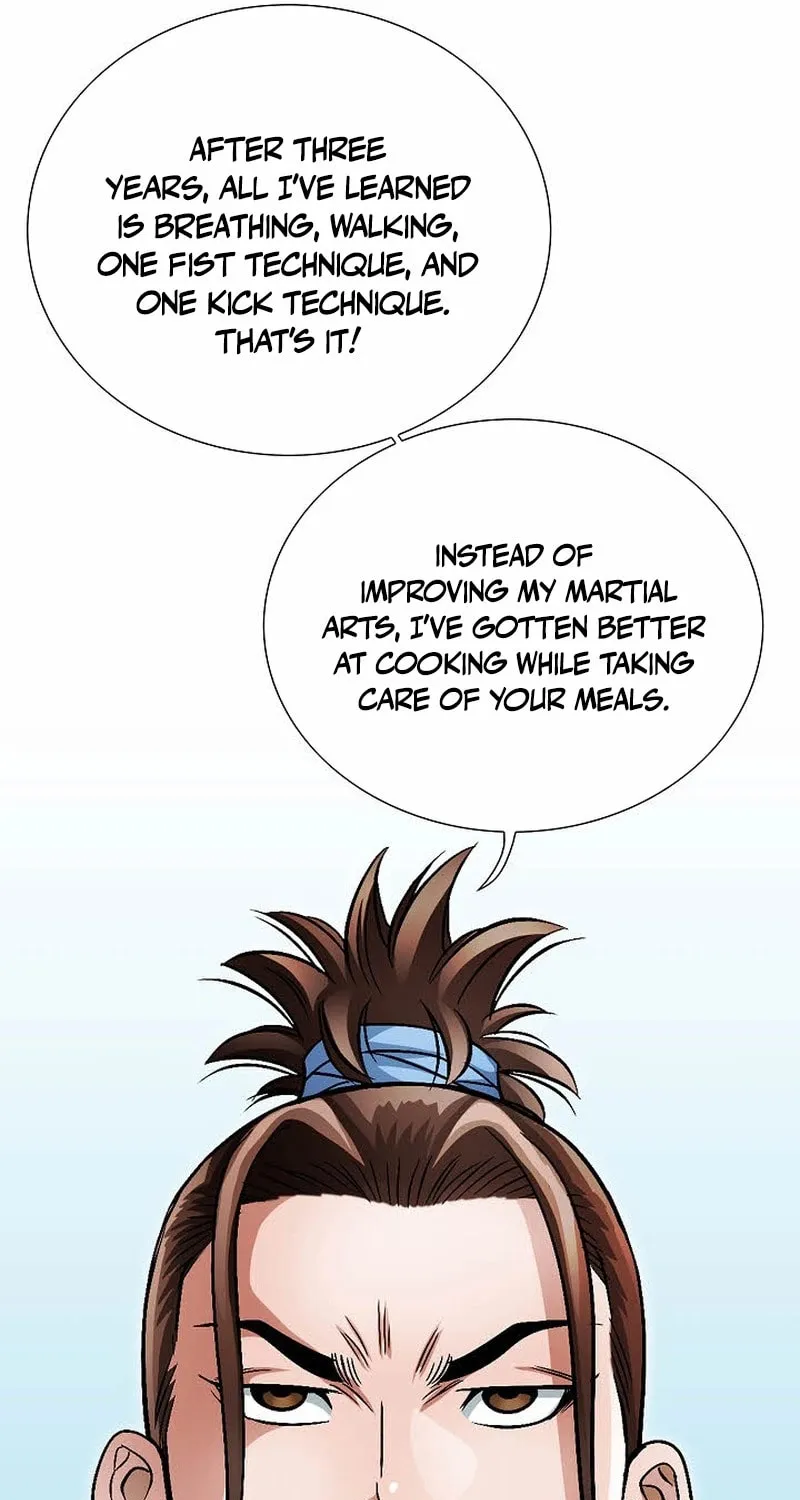 The Guardian Without Rival Chapter 1 page 67 - 