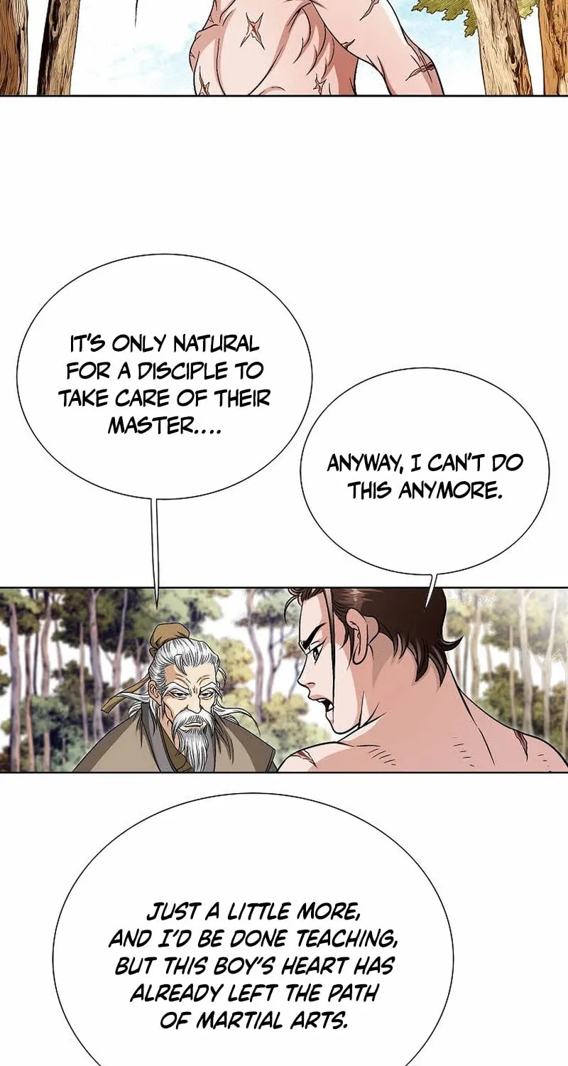 The Guardian Without Rival Chapter 1 page 69 - 