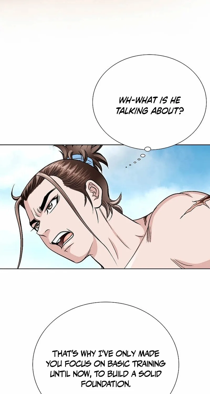 The Guardian Without Rival Chapter 1 page 76 - 