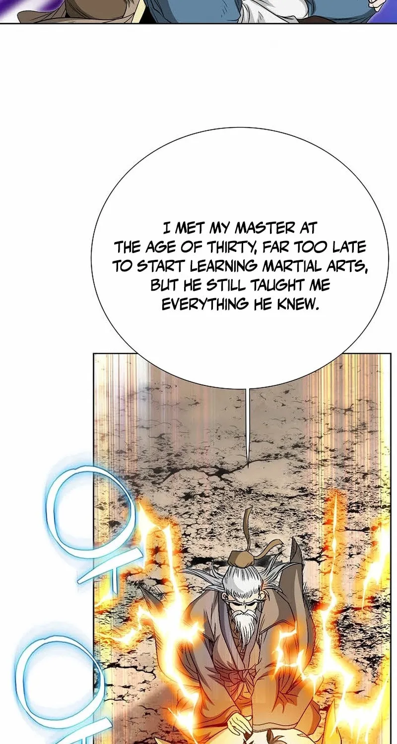 The Guardian Without Rival Chapter 1 page 92 - 